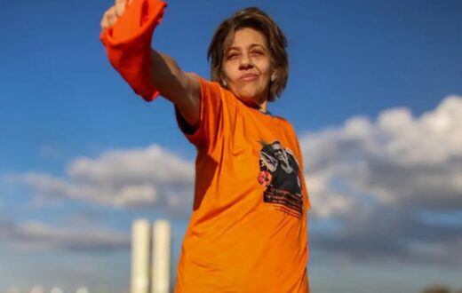 Campanha orienta trabalhadoras domésticas a registrar pressão política no emprego