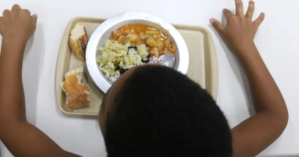 Campanha da ONU leva temas de alimentação e sustentabilidade a Brasília e às plataformas digitais